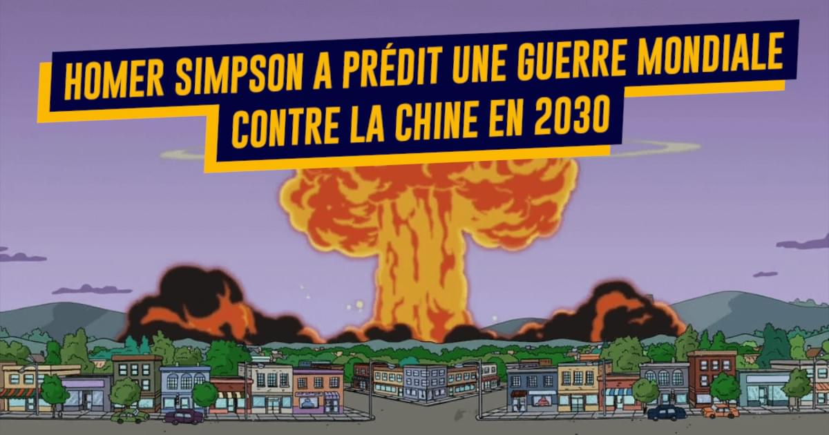 Les Simpson, Le futur passé S23E09 : résumé