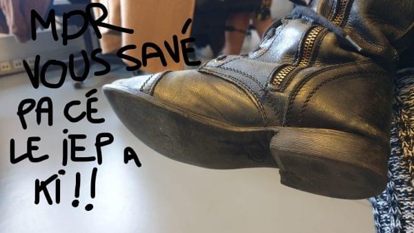 Top 10 tips for taking a good photo of your feet (it can be useful) 1 310091336 1270966673702403 4072650159123454447 n
