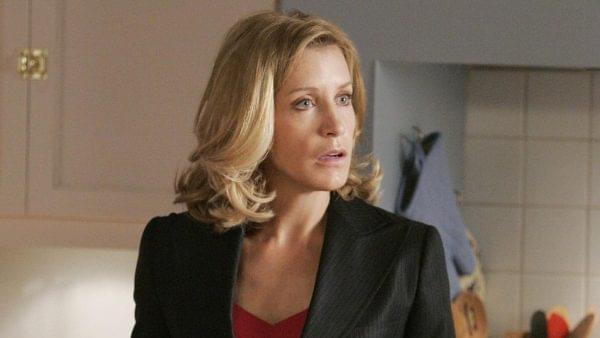 Top 10 series characters who have the most mental load 6 Desperate housewives s02 felicity huffman