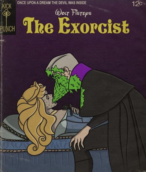 Exorciste