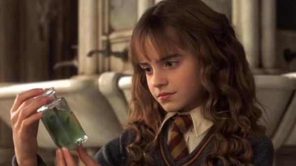 Top 10 actors who got a role for weird reasons 5 Emma watson hermione granger