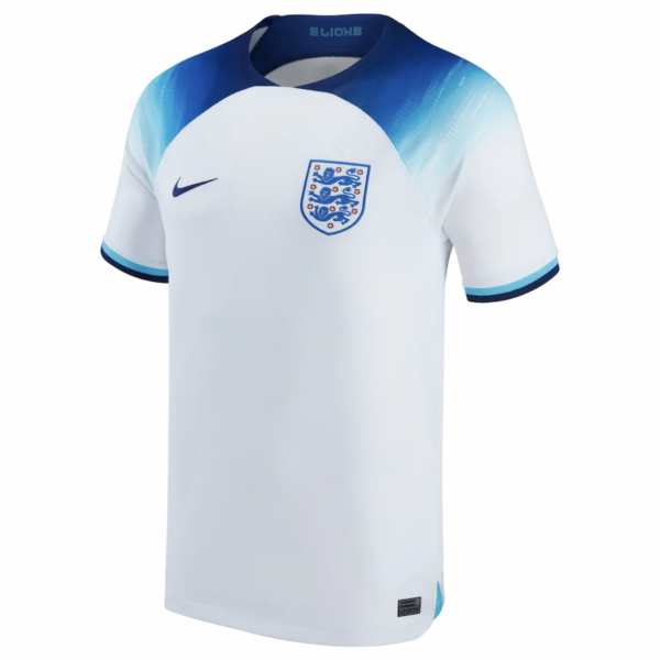Maillot angleterre coupe du monde