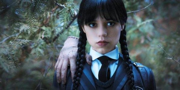 Which wednesday character are you based on your zodiac sign? 7 Wednesday thing
