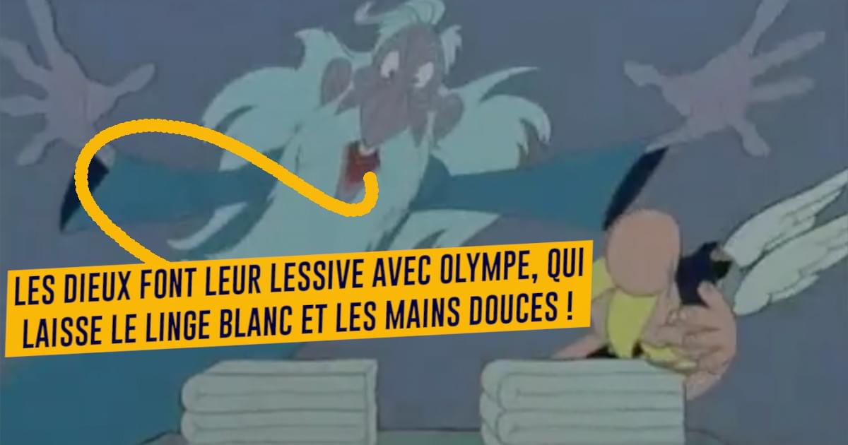 Top 37 des phrases et répliques cultes d'Asterix - Comixtrip