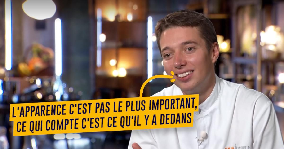 Topito on X: On n'oublie pas le jeu a boire #TopChef #TOPCHEF2020