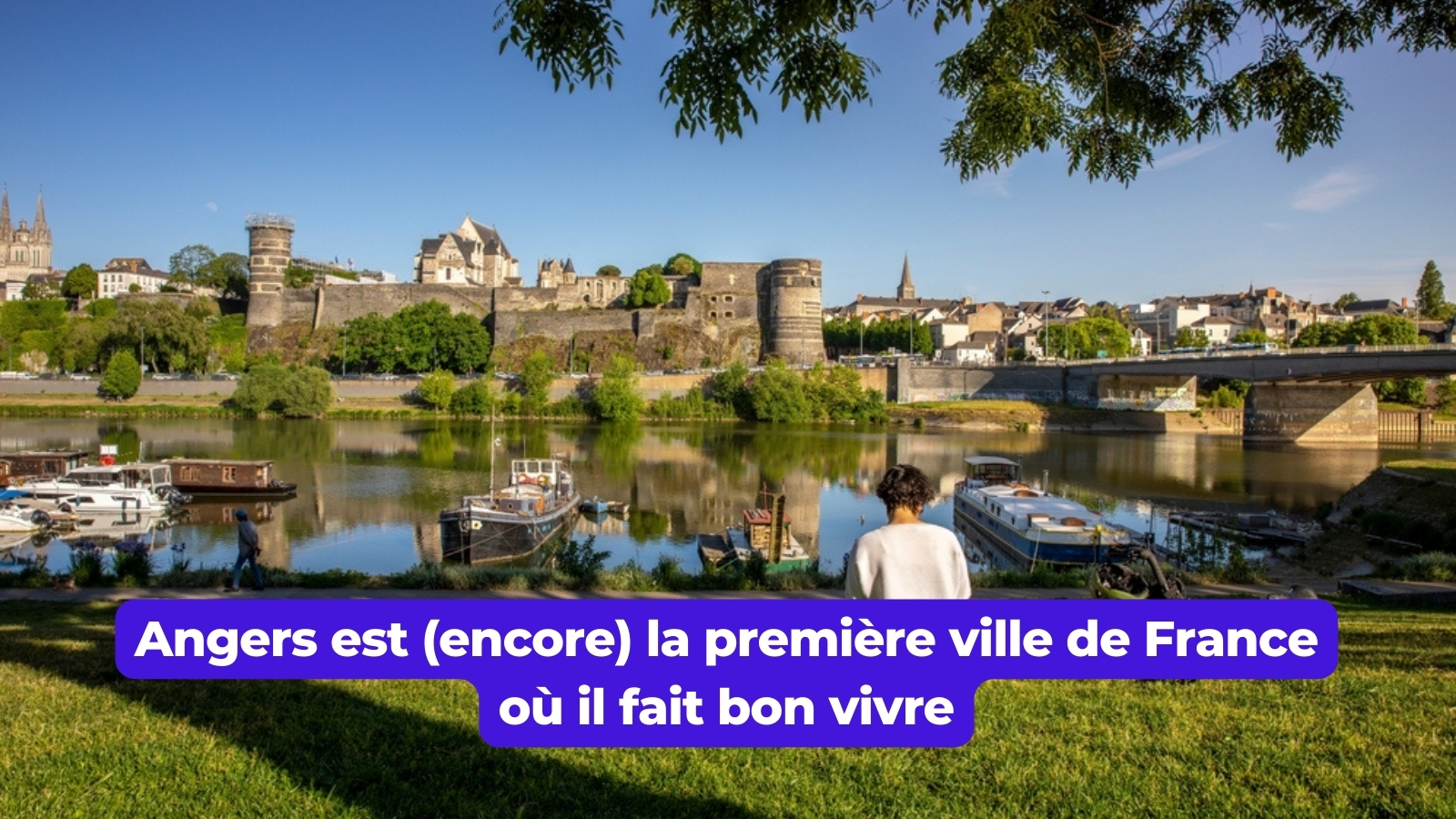 Top 10 Des Villes De France Où Il Fait Bon Vivre En 2024, Chéri Fais ...