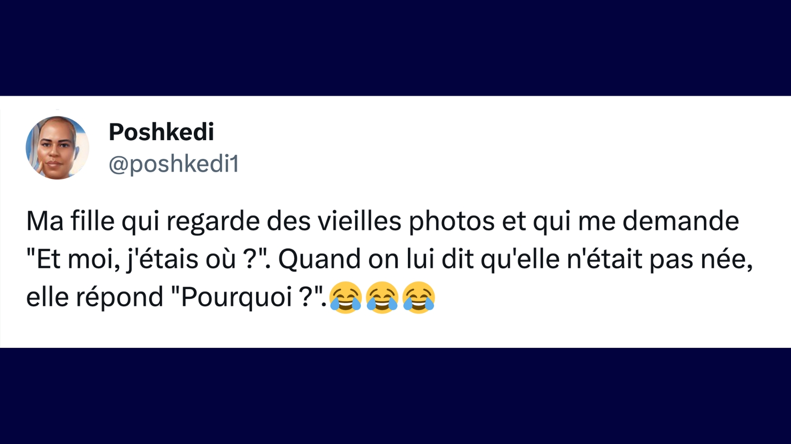 Top 10 des tweets les plus drôles sur les enfants qui découvrent d’où viennent les bébés
