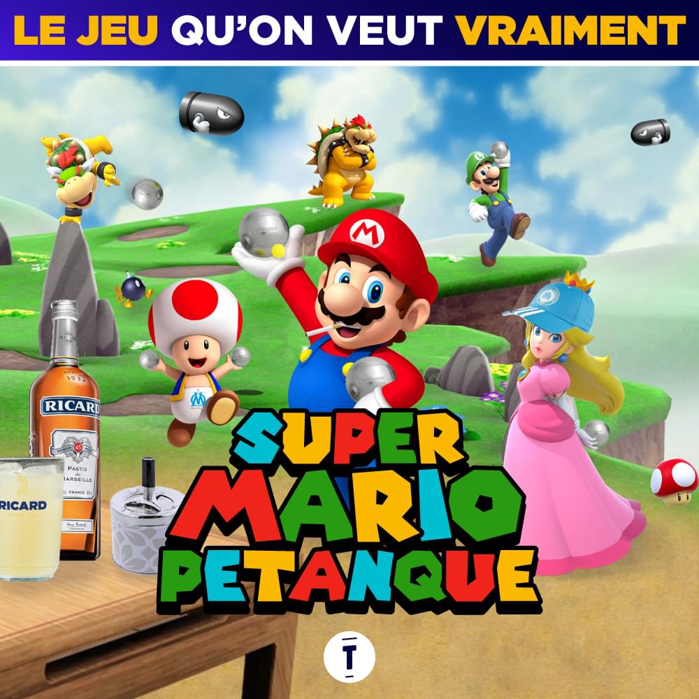 Super Mario » : Testez vos connaissances sur le plombier le plus célèbre de  la pop culture