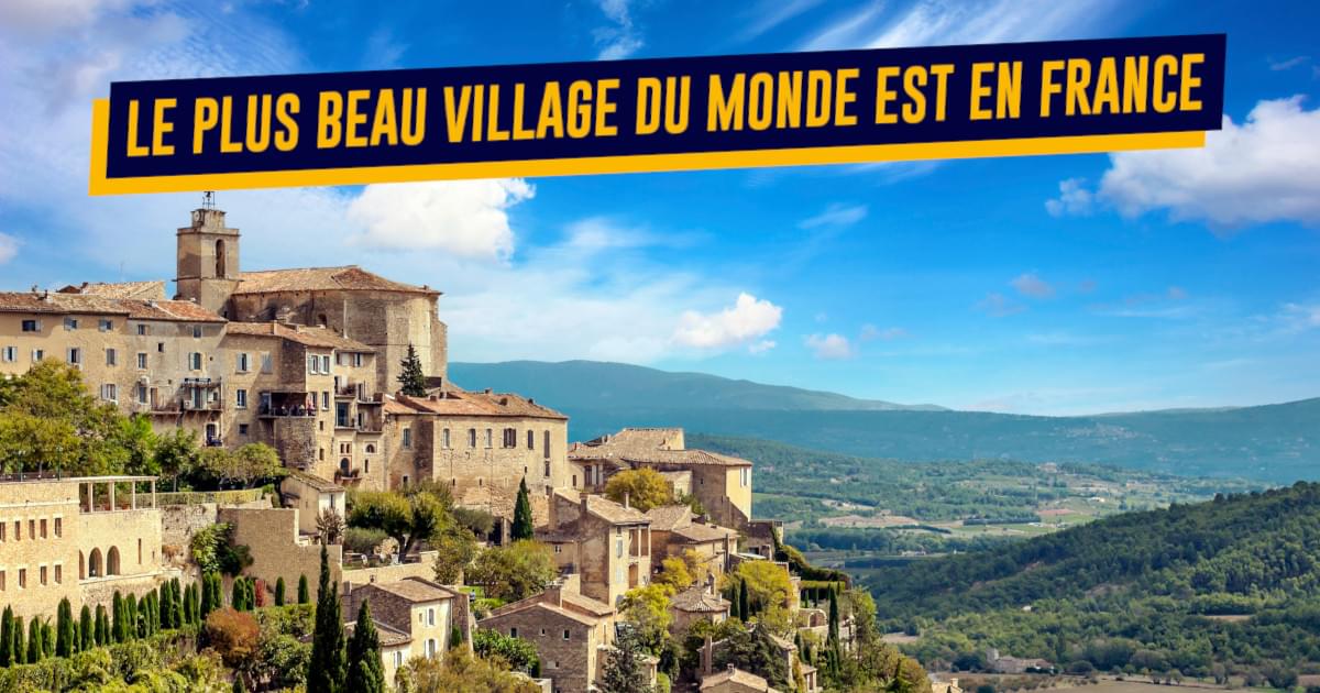 Top 10 des plus beaux villages du monde ceux o on veut d m nager