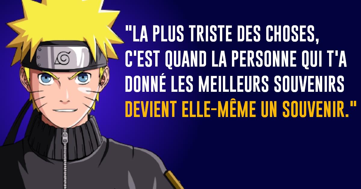 NARUTO  TOUTES LES FORMES DE NARUTO ! 