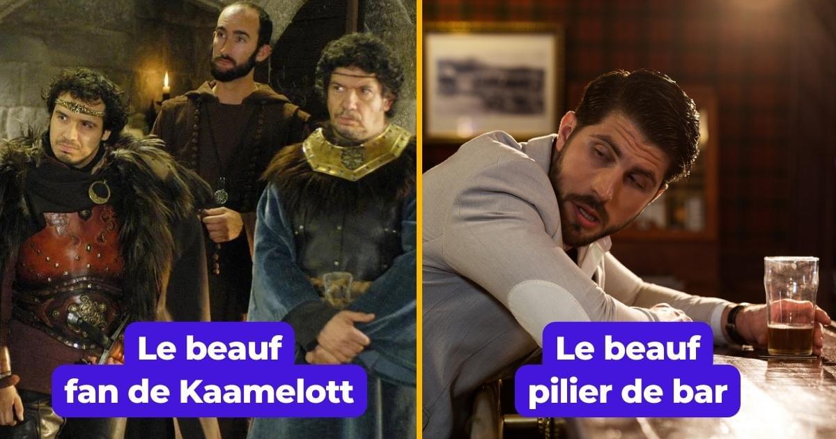 Top 15 Des Diff rents Types De Beaufs Chacun Son Style