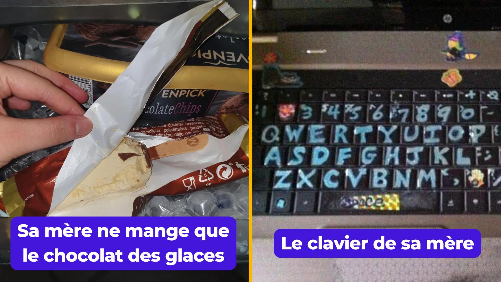 Top 17 des pires mères de l’Histoire, personne ne devrait subir ça