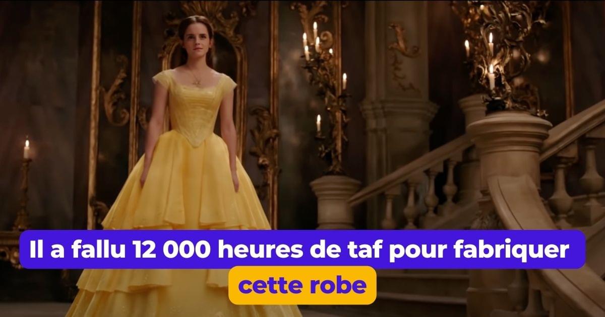 Top 15 Beauty and the Beast Filming Secrets