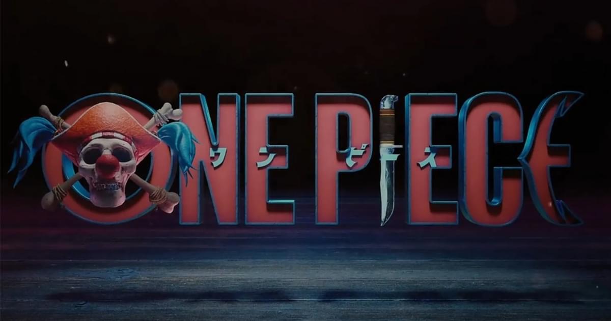 Netflix : voilà tous les méchants de la série One Piece