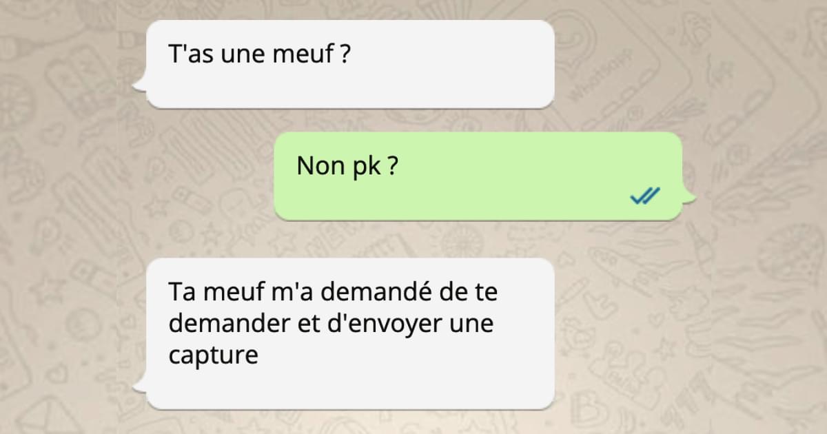 images très drôles pour WhatsApp