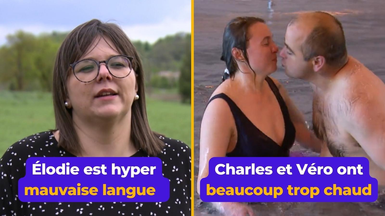 Le récap de L’Amour est dans le pré, saison 18 épisode 9