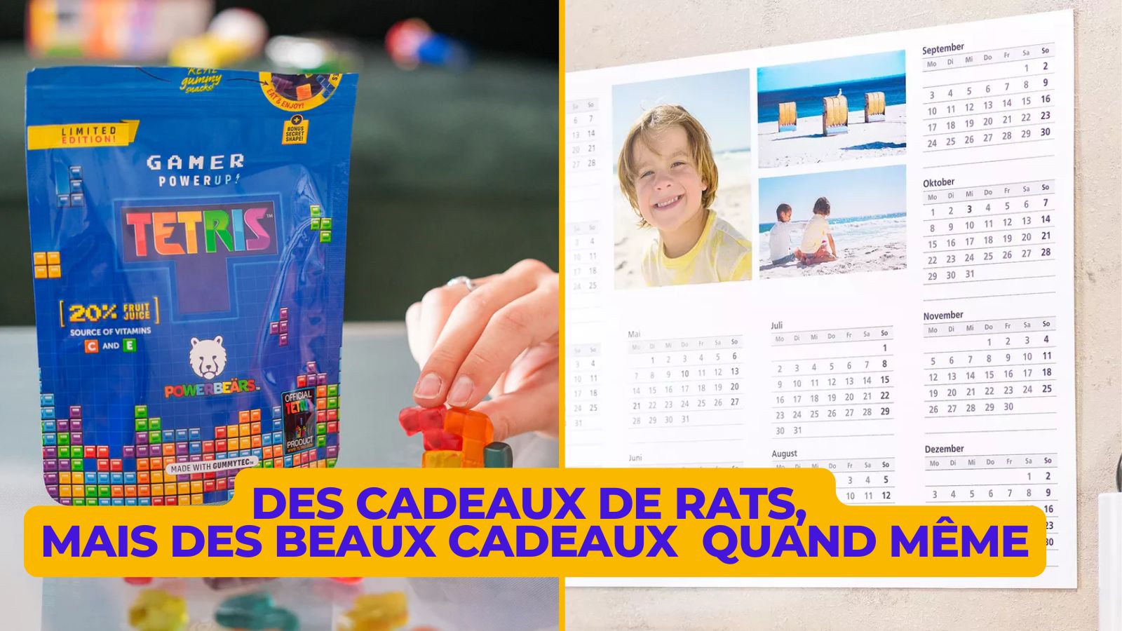 Petit Cadeau Pas Cher Moins De 5 Euros Femme Top 20+ idées cadeaux à moins de 5 euros 2025