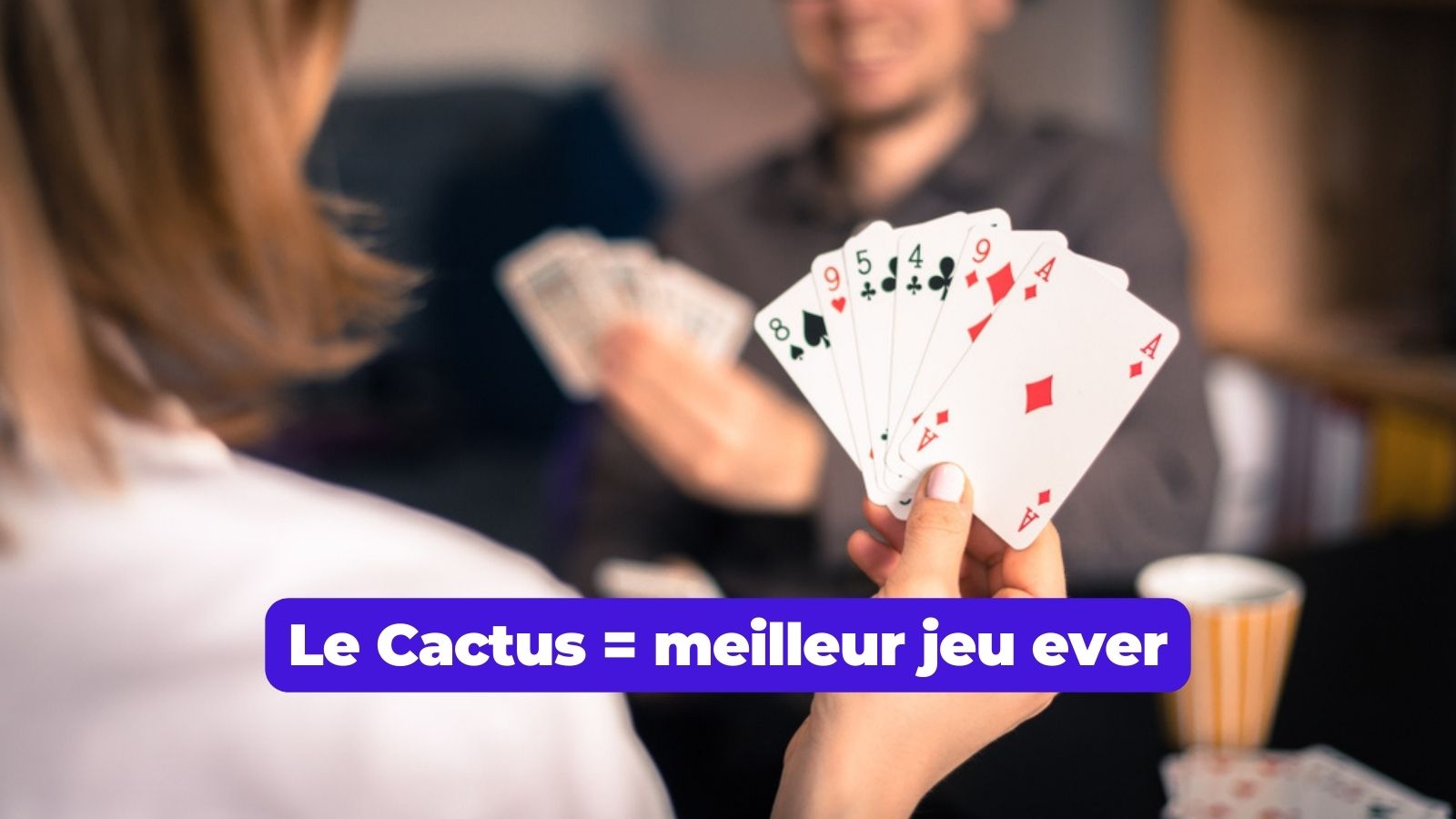 Top 20 des meilleurs jeux de cartes à deux