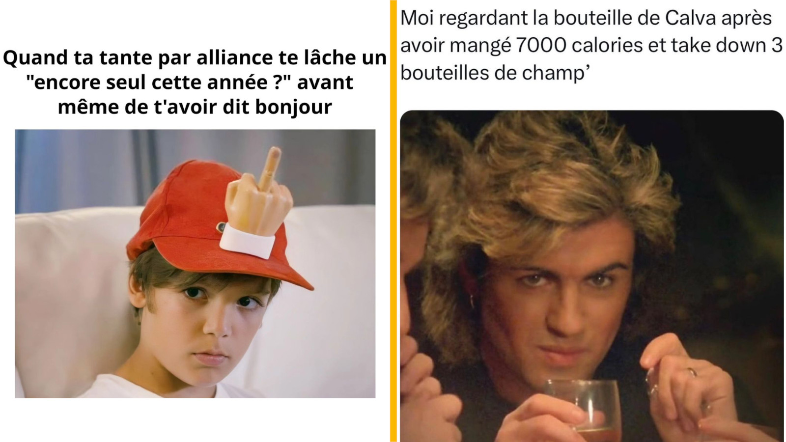 Top 13 des meilleurs memes de la semaine, épisode 39