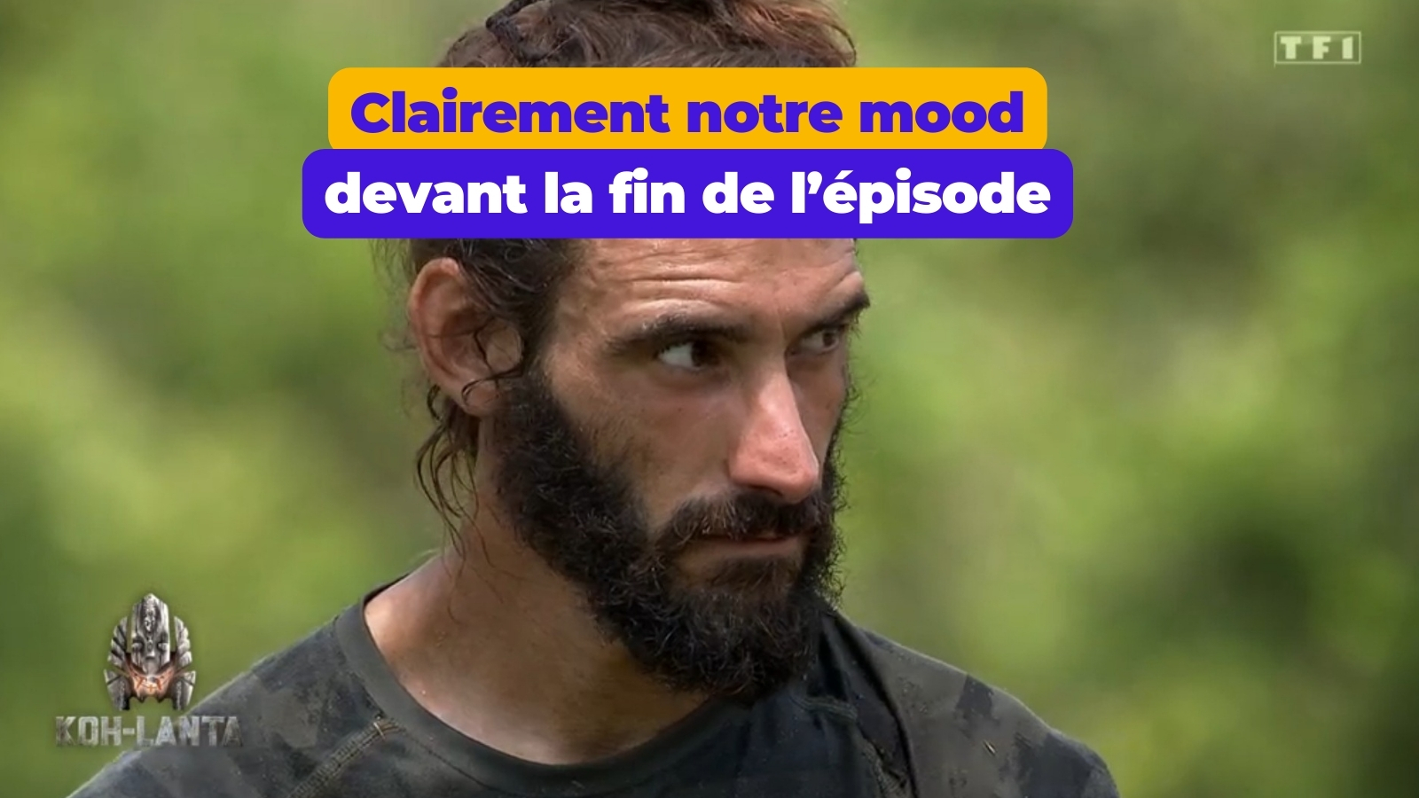 Le récap de KohLanta Les Chasseurs d’Immunité, épisode 14