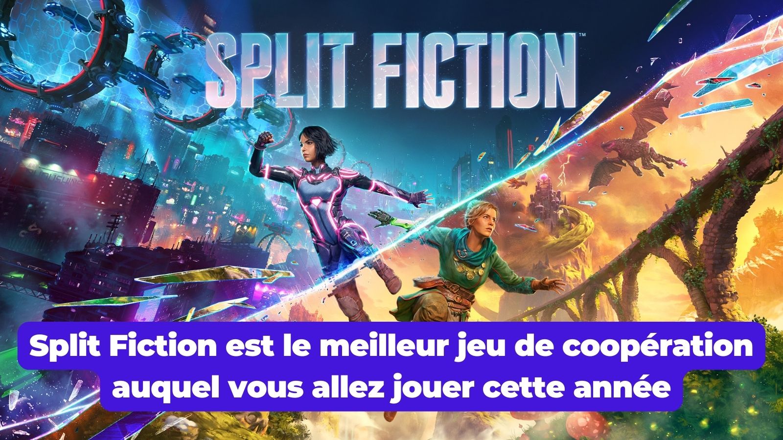 Top 21 des meilleurs jeux vidéo à faire à deux, pour ceux qui aiment la coop