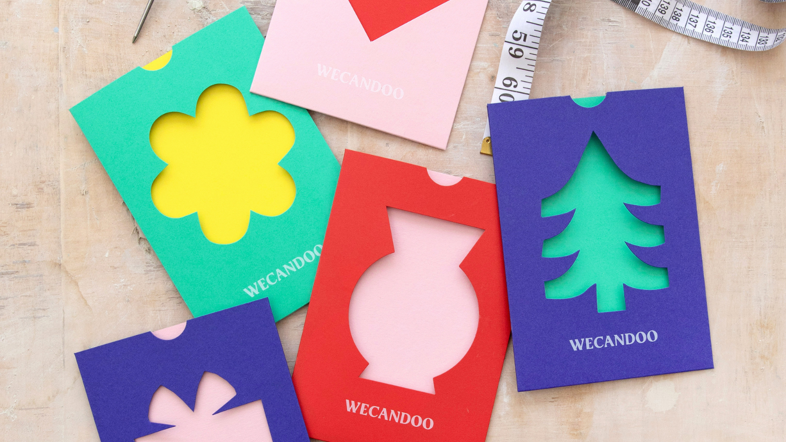 Une centaine d’idées cadeaux pour des ateliers d’artisanat