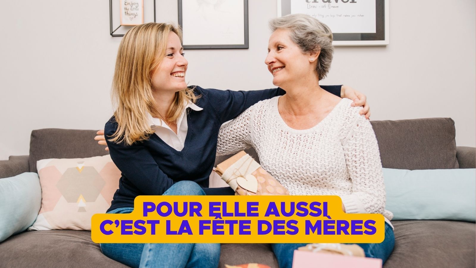 Top 60+ des meilleurs cadeaux à offrir à sa belle-mère, elle mérite elle-aussi