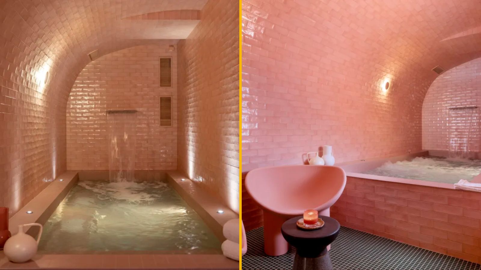 Une séance de Spa et Sauna privatisée