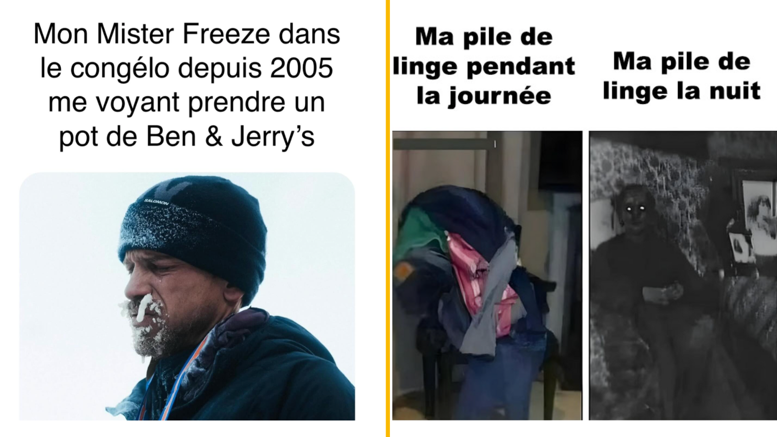 Top 10 des meilleurs memes de la semaine, épisode 83