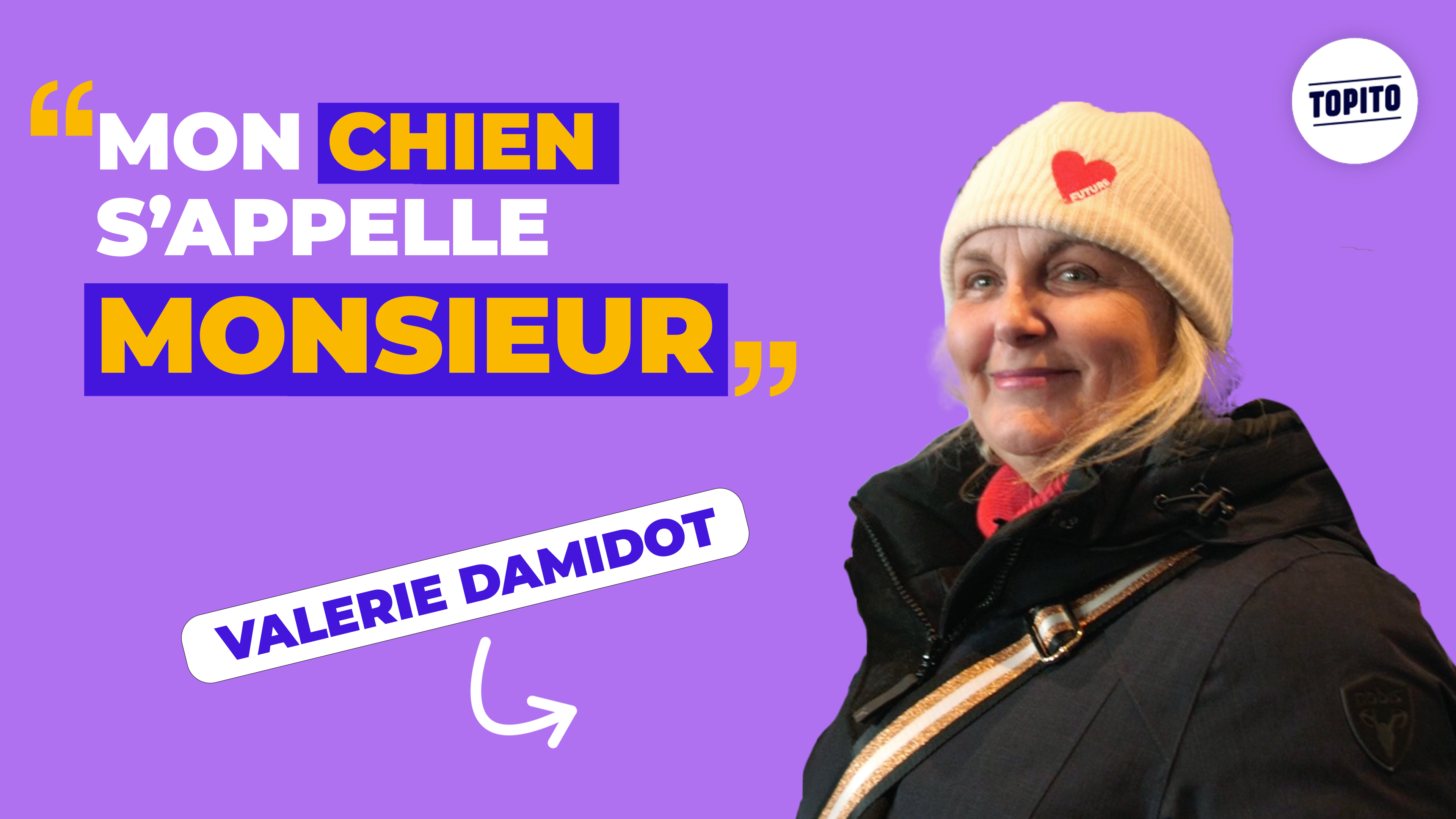 Dans ma Zone avec Valérie Damidot