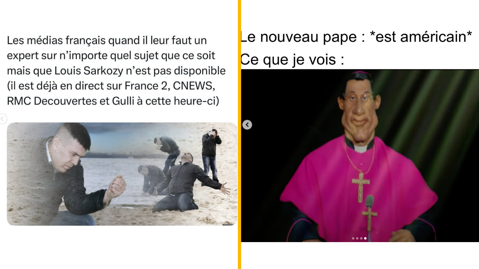Top 10 des meilleurs memes de la semaine, épisode 96