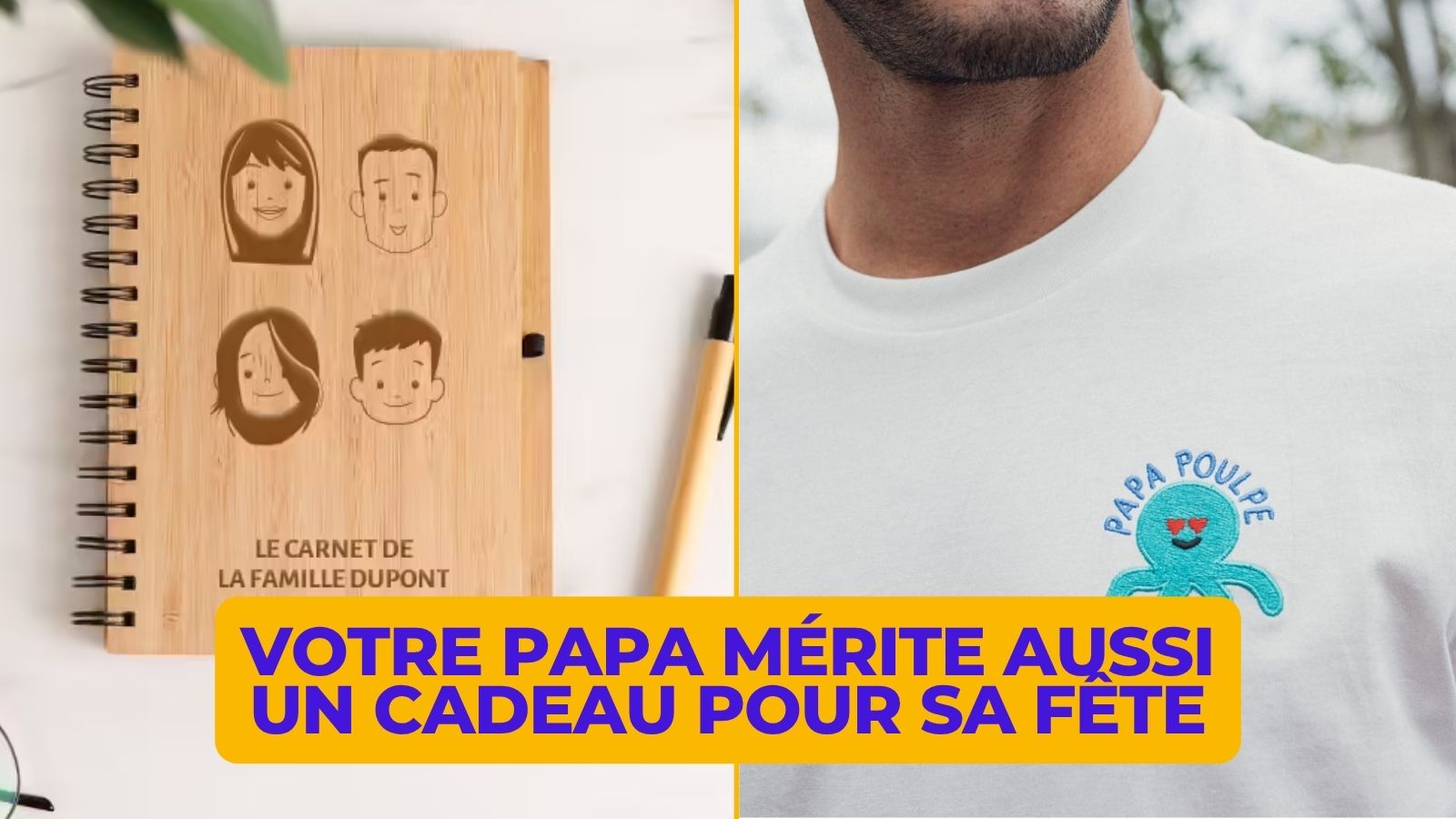 Top 125+ des idées cadeaux de Fête des Pères, pour changer de la cravate
