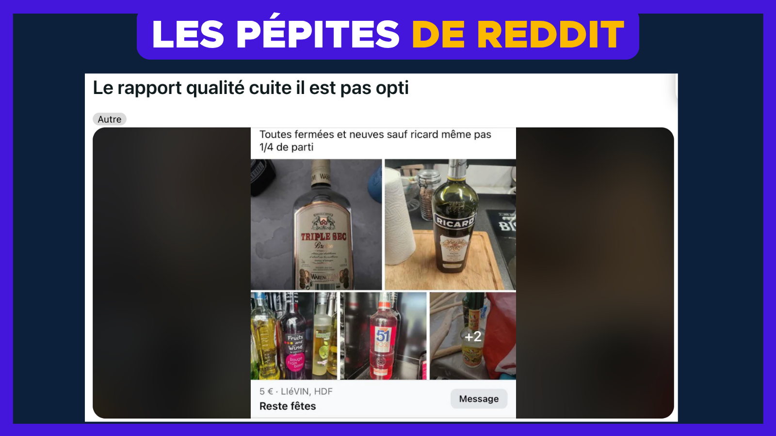 Top 10 des pépites de Reddit, le meilleur des forums #3